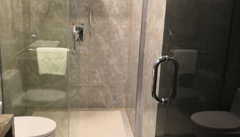 Zimmer - Bajiaohu Yayuan Hotel