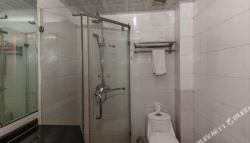 Vista interna - Jingcheng Hotel