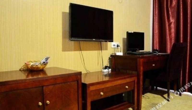 Camera - Jingcheng Hotel