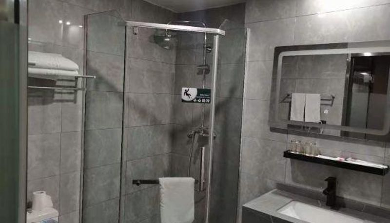 Business-Zimmer - Yixing Bada Hotel
