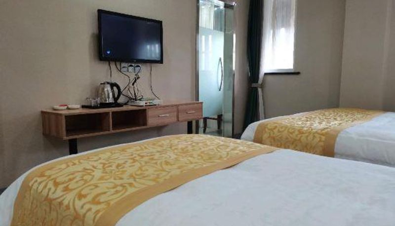 Zimmer - Yixing Bada Hotel