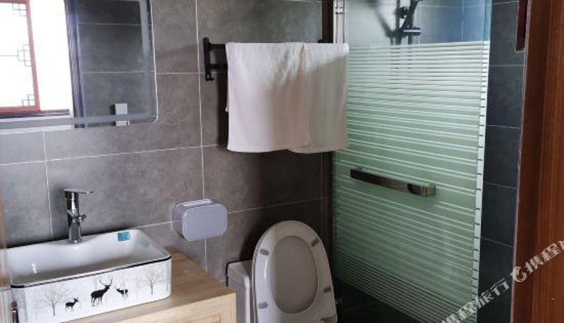 Pokój - Yixing Shuilou Hotel
