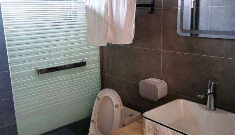 Pokój - Yixing Shuilou Hotel