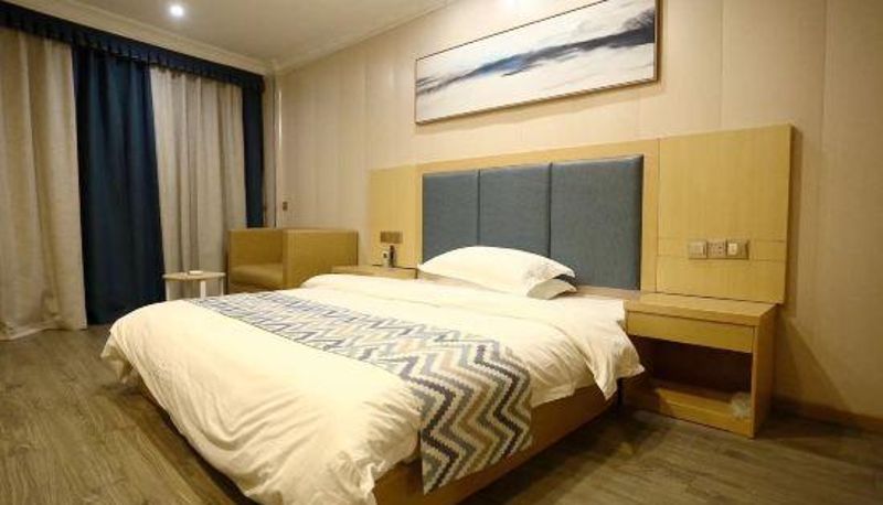 Business room - YouLeHotel