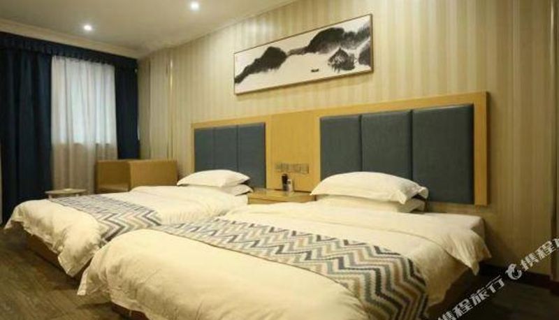Business room - YouLeHotel