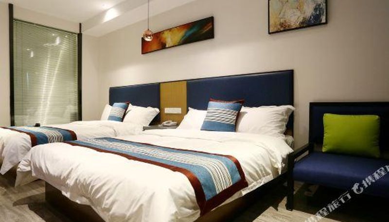 Business-Zimmer - YouLeHotel