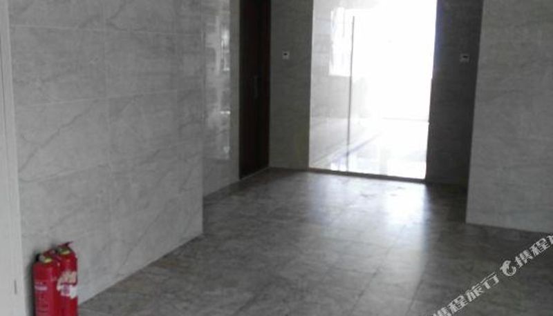 Innenbreich - Dongwu Hotel Yixing