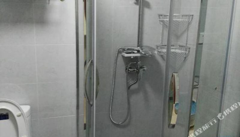 Zimmer - Dongwu Hotel Yixing
