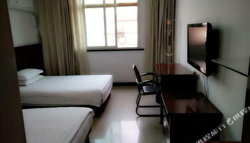Zimmer - Dongwu Hotel Yixing