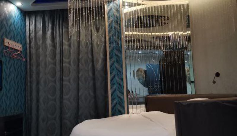 Kamer - Fremont Hotel