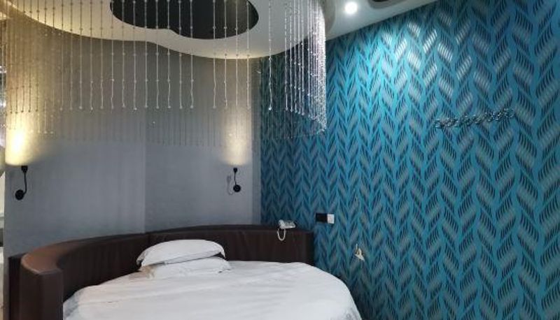 Kamer - Fremont Hotel