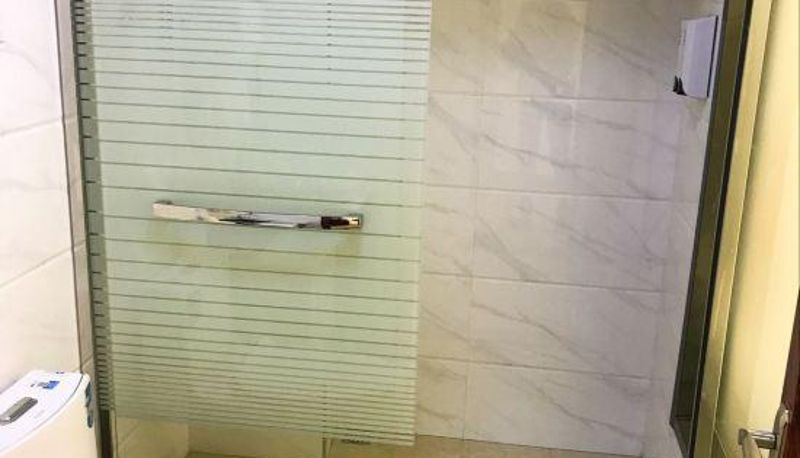 Vista interna - Yiwu wuxi hotel