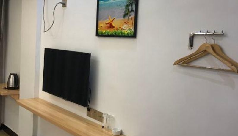 Camera - Yiwu wuxi hotel