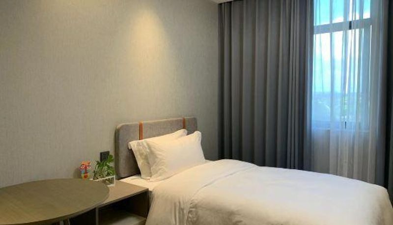 Camera - Yiwu Shangcheng Hotel (Industrial Zone)