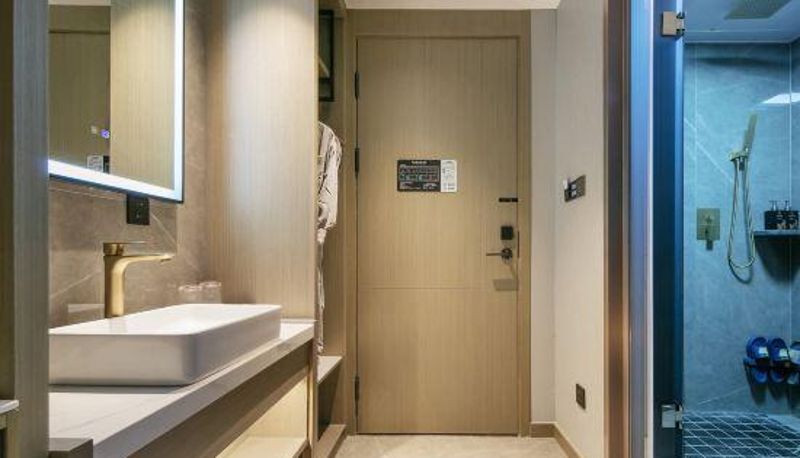 Camera - Yiwu Shangcheng Hotel (Industrial Zone)