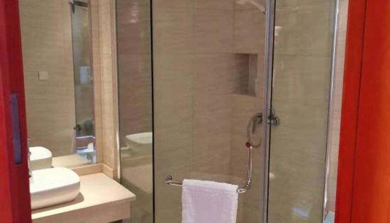 Zimmer - Yixing Xia Hao Hotel Ding Shan store
