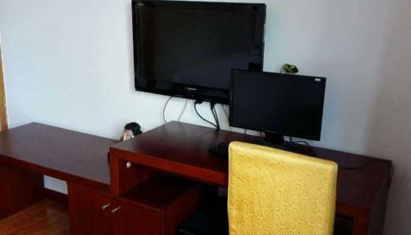 Zimmer - Yixing Tianshui Hotel