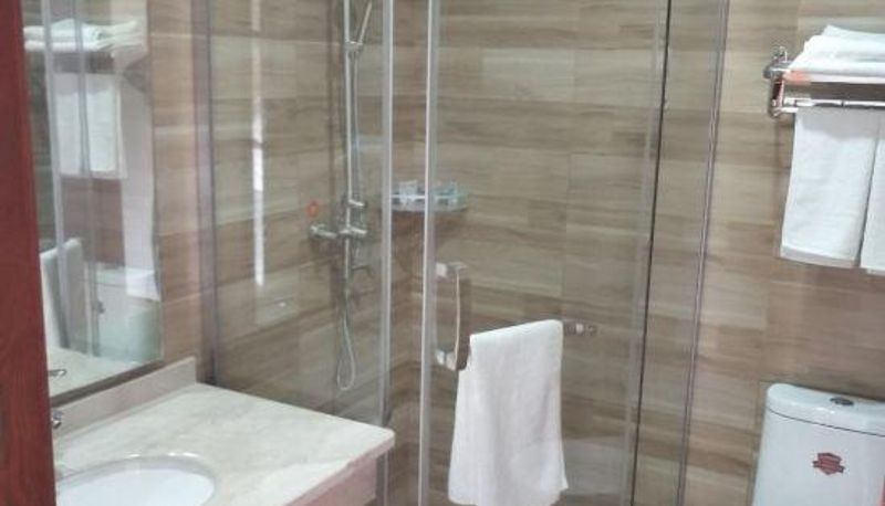 Zimmer - Yixing Tianshui Hotel