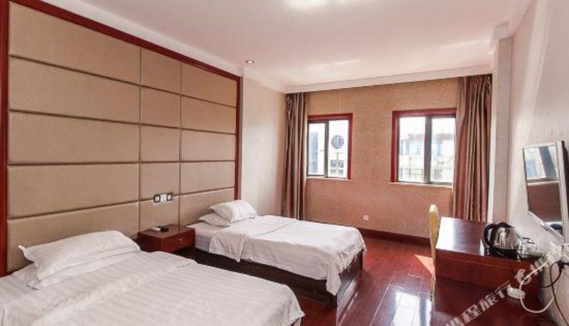 Zimmer - Yixing Tianshui Hotel