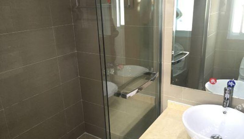 Vista interna - Yixing Tianshui Hotel
