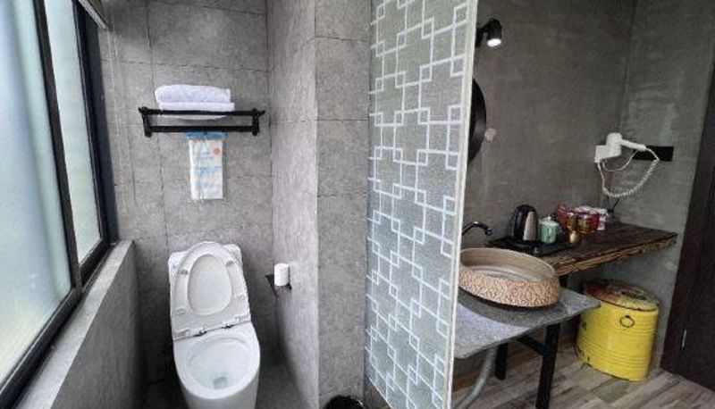 Zimmer - Haisi Creative Hotel