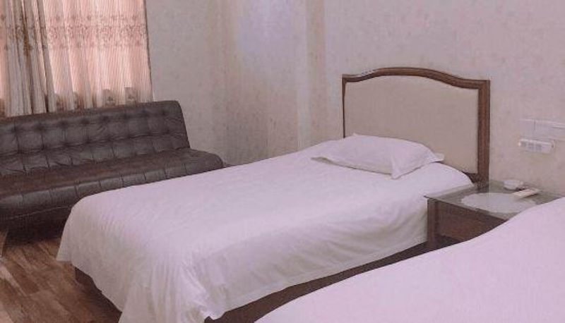 Zimmer - Anna Hostel