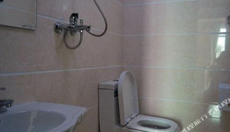 Zimmer - Anna Hostel