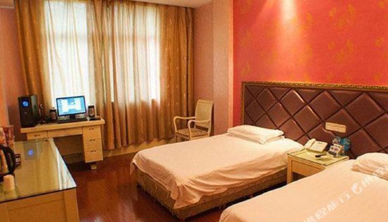 Business-Zimmer - Anna Hostel