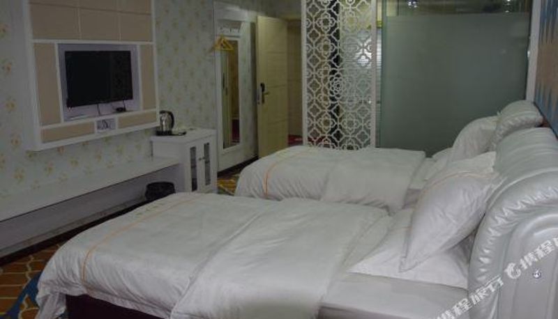 Camera - Yiwu Baishun Hotel