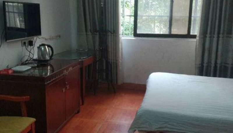 Innenbreich - Yingtan Yang hotel every day