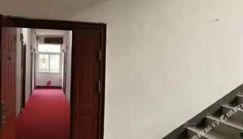 Recepción - Yantai Lanting Apartment