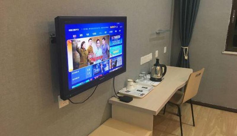 Camera - Purlan Chain Hotel (Yingtan Traffic Driving School Shop)