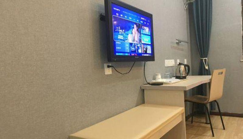 Camera - Purlan Chain Hotel (Yingtan Traffic Driving School Shop)