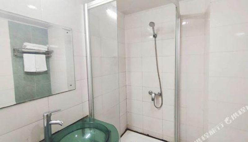 Zimmer - Bai Ming Hotel