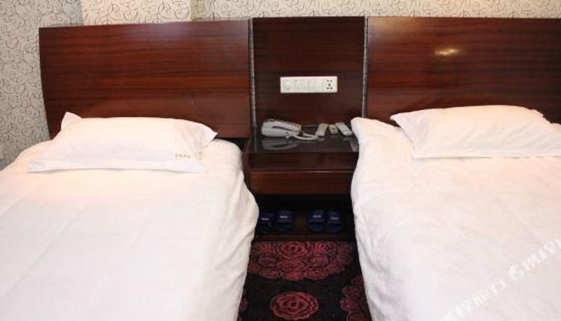 Innenbreich - Bai Ming Hotel