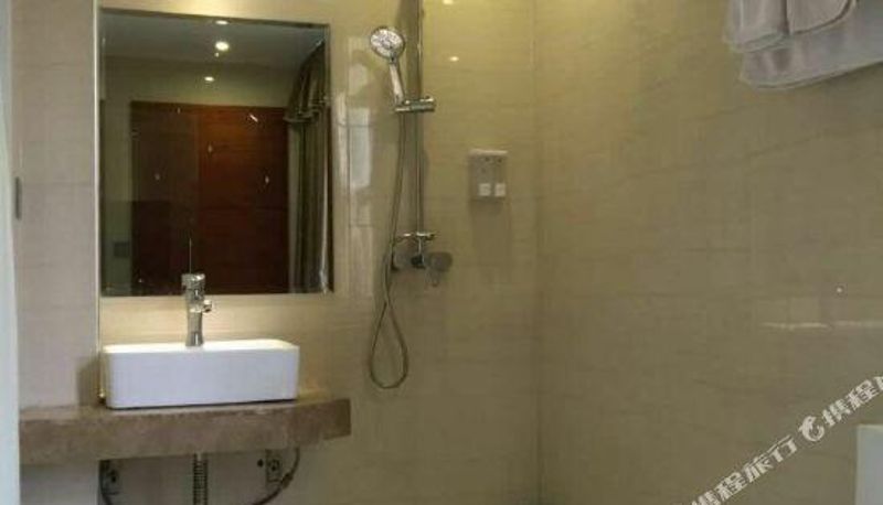 Vista interior - Yingtan Strait Holiday Hotel