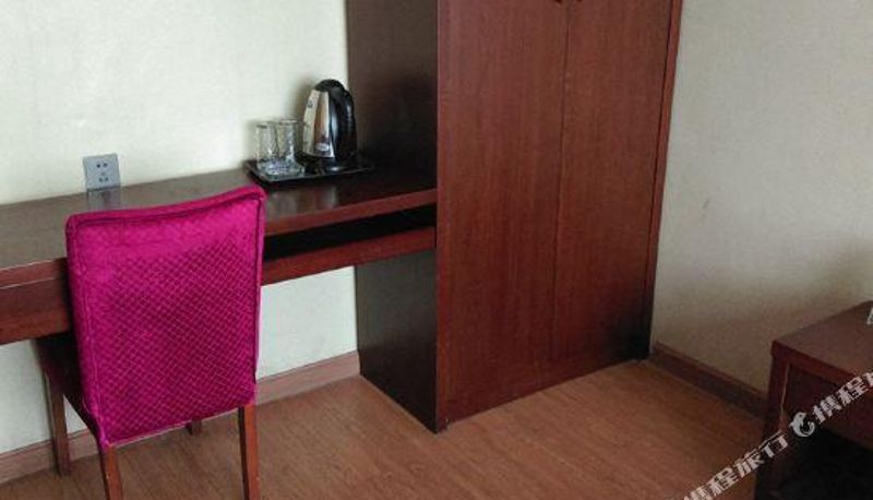 Habitación - Yingtan Strait Holiday Hotel