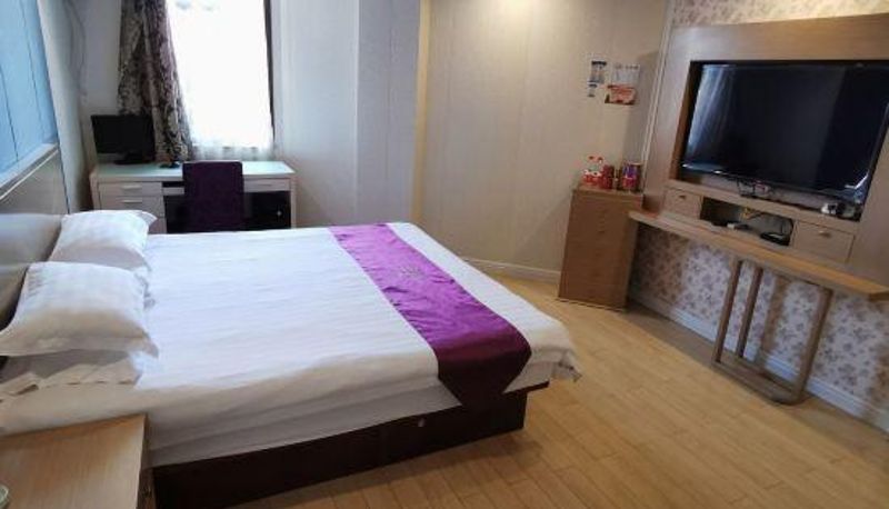 Innenbreich - sucasahotel