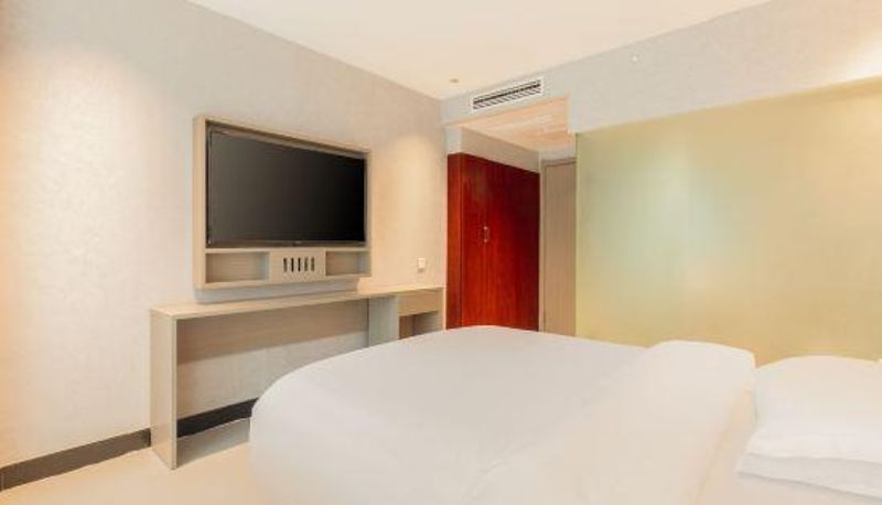 Camera - Yiwu Huiya Business Hotel