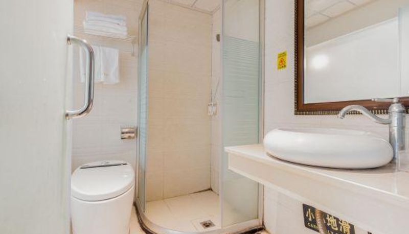 Camera business - Yiwu Huiya Business Hotel