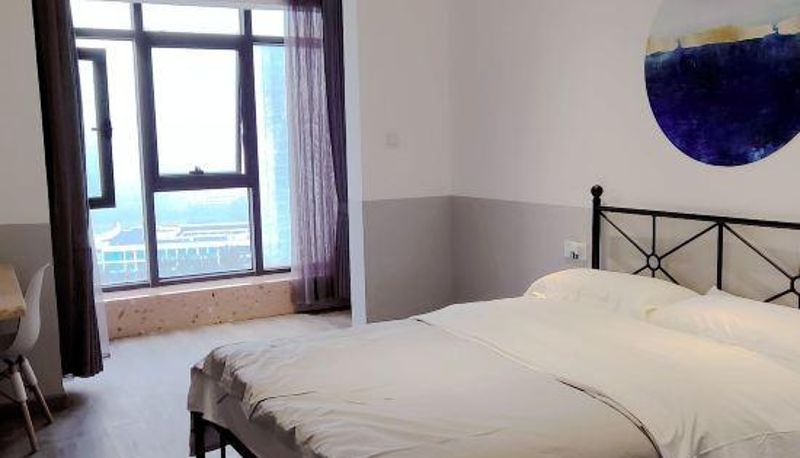 Innenbreich - Yantai Jinni Apartment
