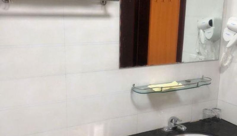 Zimmer - Yingtan Yuehu Hotel