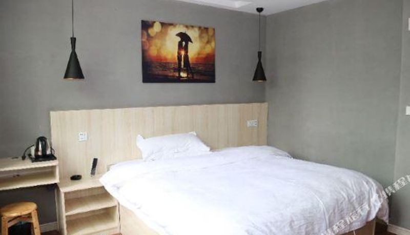 Zimmer - Yingtan Yuehu Hotel