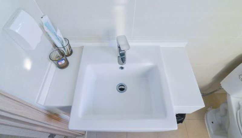 Zimmer - Yantai Meijia Hotel Apartment (Yantai University Store)