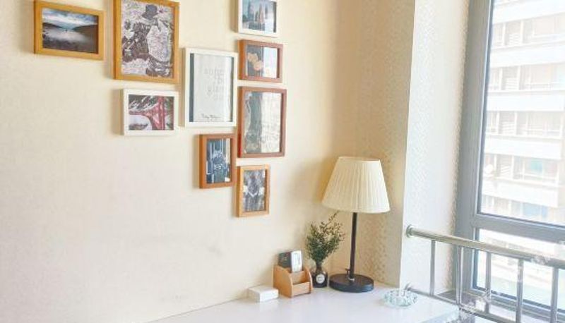 Camera - Freeport Creative Hotel
