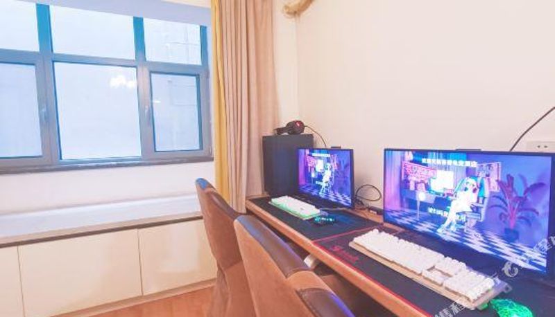 Zimmer - Freeport Creative Hotel
