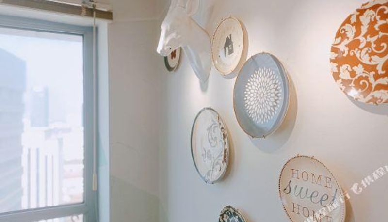 Zimmer - Freeport Creative Hotel