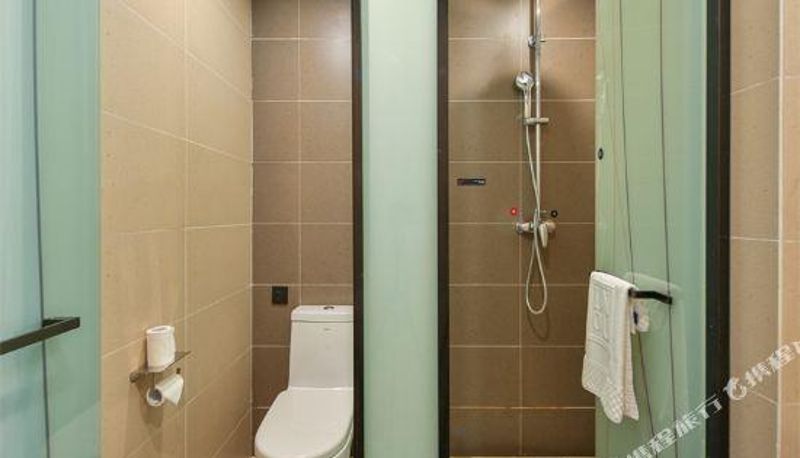Business-kamer - Filun Hotel   Yantai University