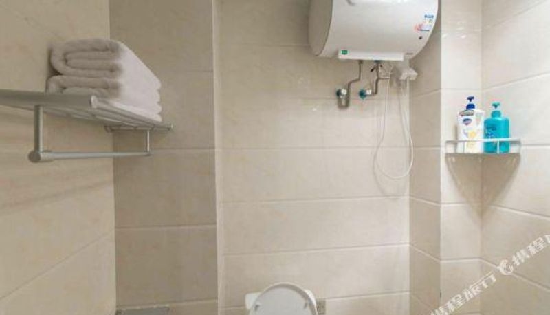 Pokój - Yantai Meisu Holiday Apartment