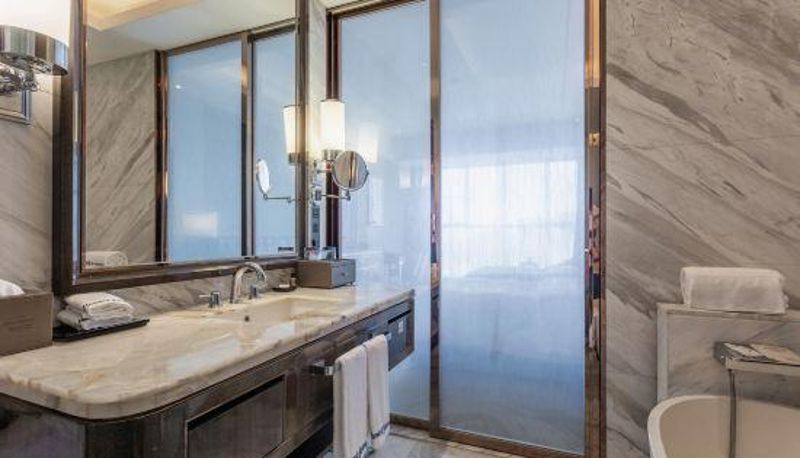 Business-Zimmer - Howard Johnson Qinlu Plaza Yingtan